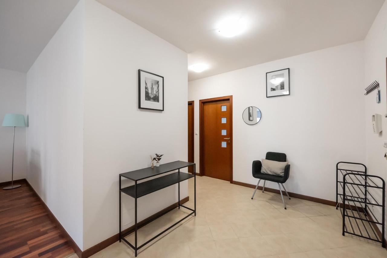 Apartment Wola Sunset Free Parking